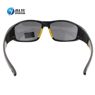 High Quality Nose Pads Polarized Bicycle Sports Sunglasses for Men